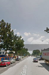 Changi South Industrial Estate (D16), Factory #201365142